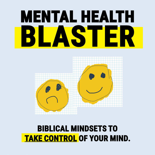 Mental Health Blaster