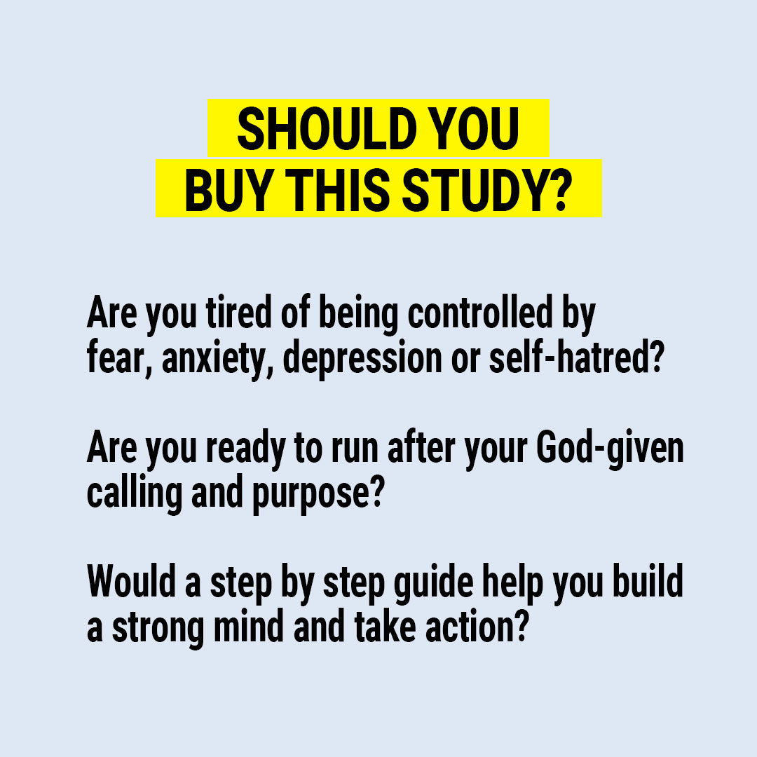 Mental Health Blaster